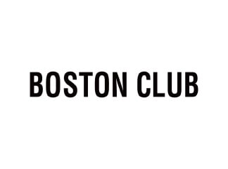 BOSTON CLUB ボストンクラブ logo