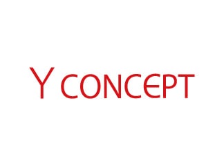Y-CONCEPT ワイコンセプト logo